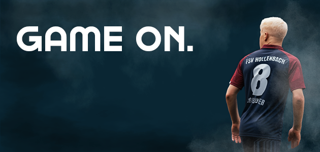 Game on