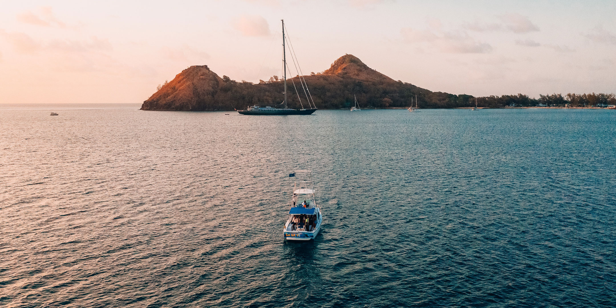 Neue Küstenschein Daten