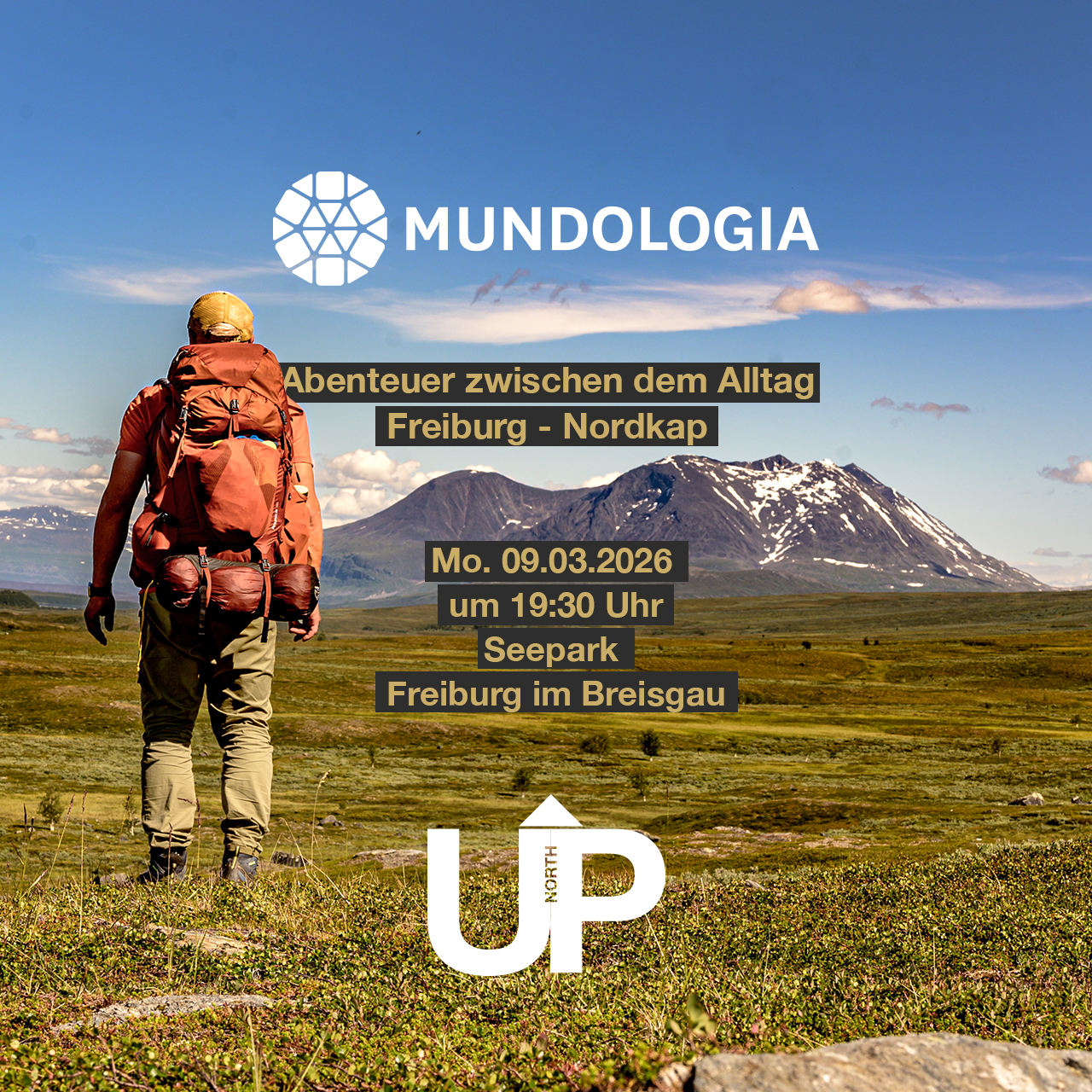 Martin Böhm - Mundologia