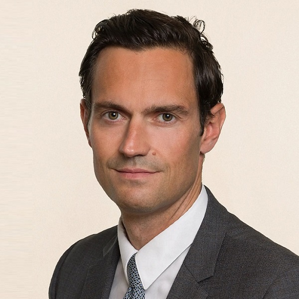 Nicolas Jullien, Candriam