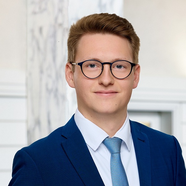 Jan Mooren, M.M.Warburg