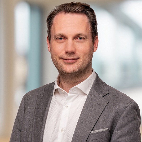 Ulrich Urbahn, Berenberg