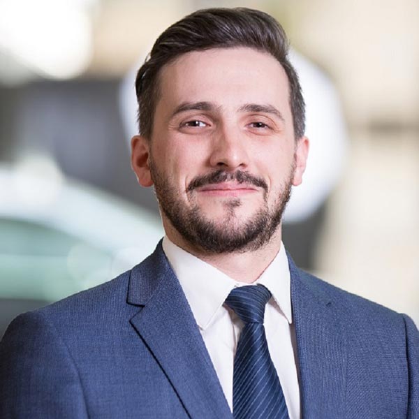 Enguerrand Artaz, LFDE