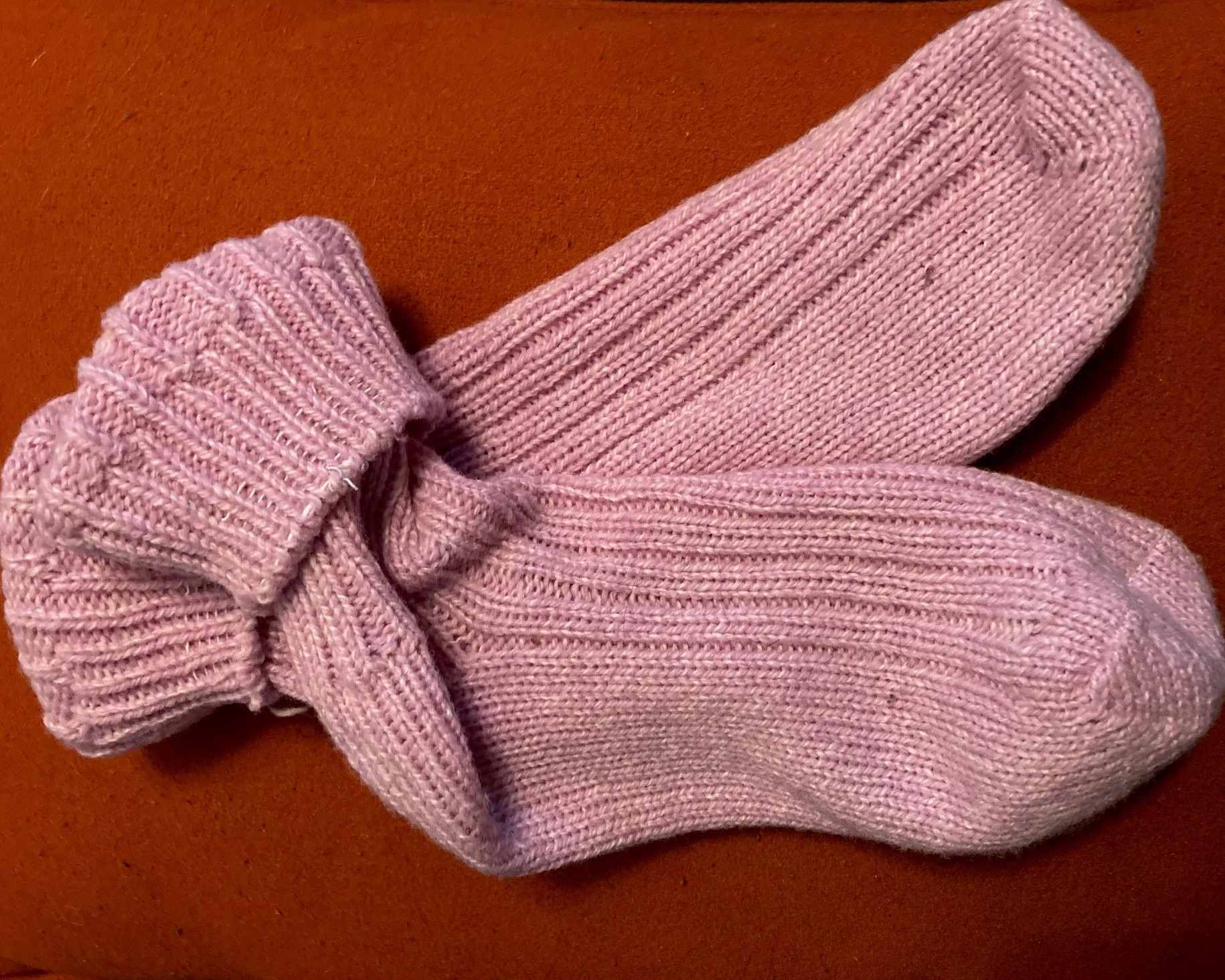 Rosa Socken