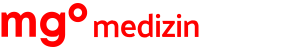 mgo medizin Logo