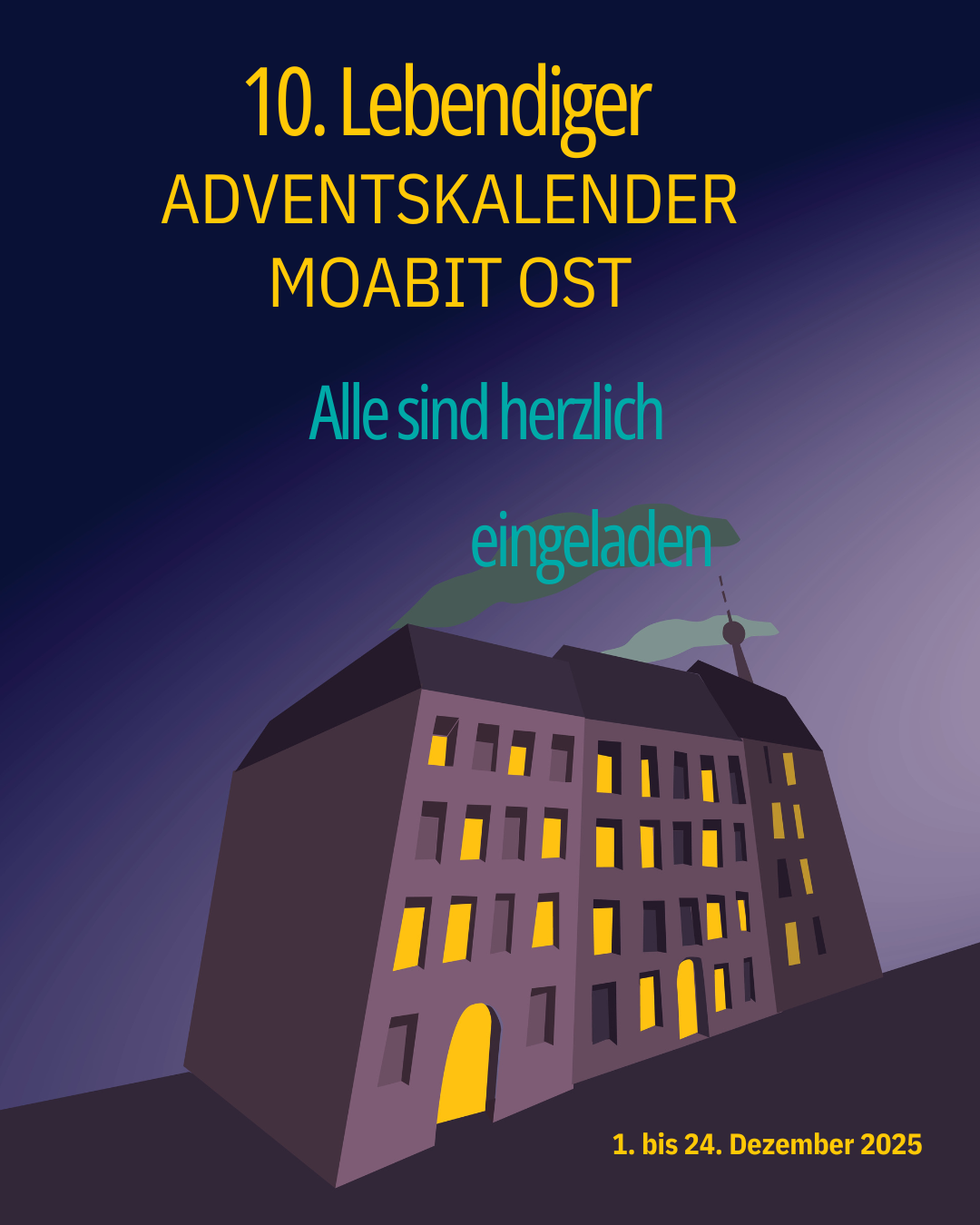 Adventskalender