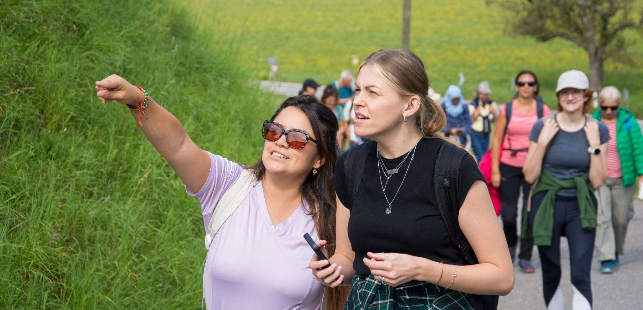 Newsletter Kulturlegi