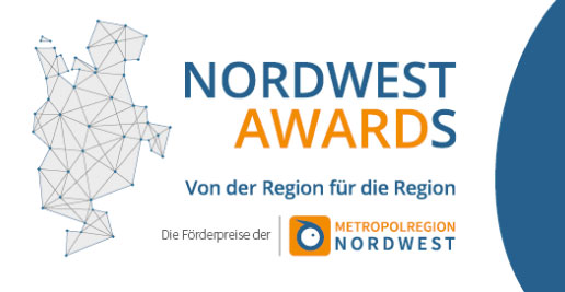 Plakat Gründungswoche 2025