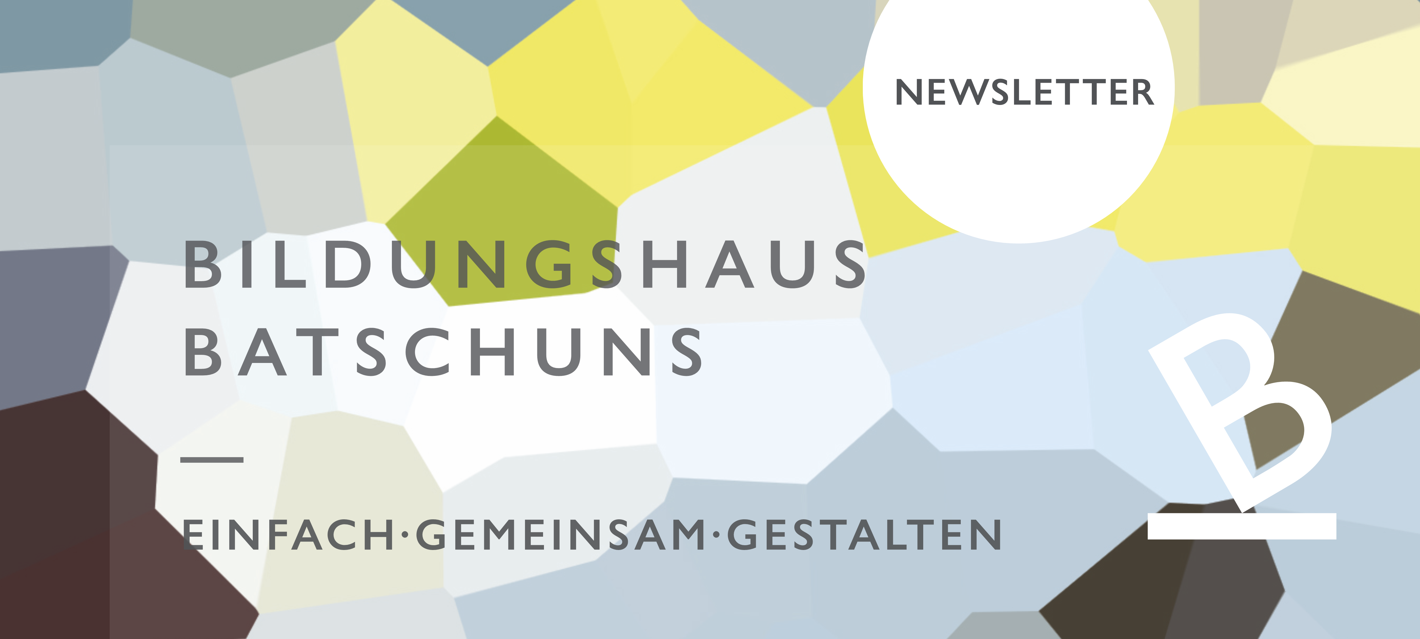 Bildungshaus Batschuns