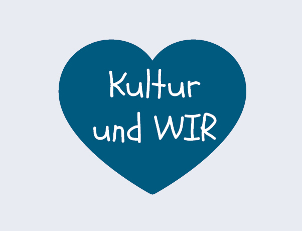 Logo von Kultur und WIR in Sindelfingen