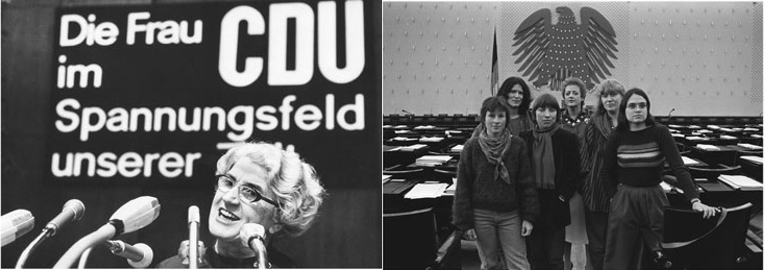 #zusammenhalten Pforzheim - Deutschland vor der Wahl