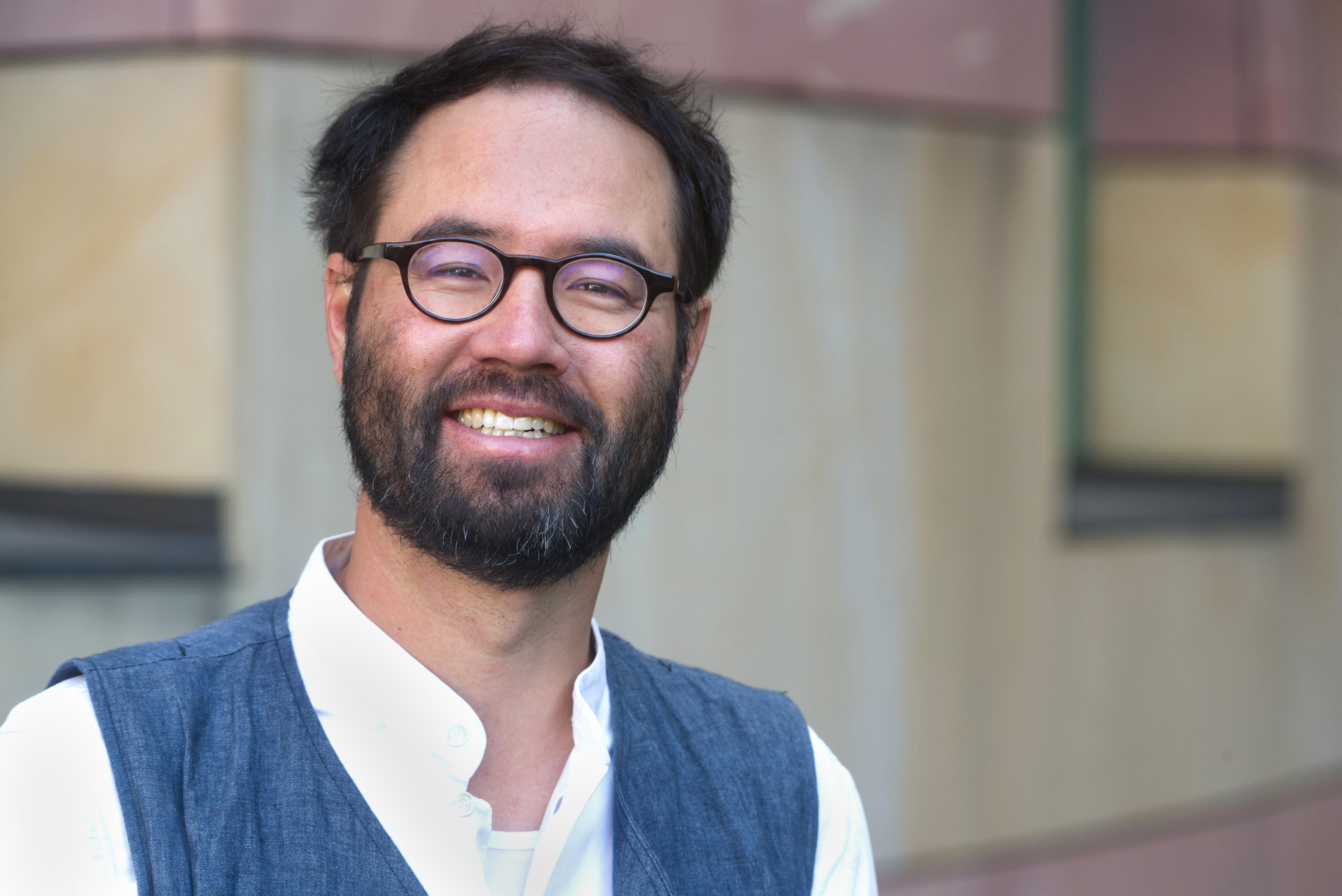 Johannes Gerschweski