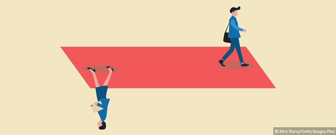 Gender Wage Gap