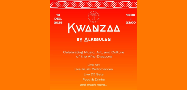 Kwanzaa