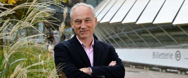 Benoît de l’Estoile