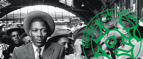 The Stuart Hall Project