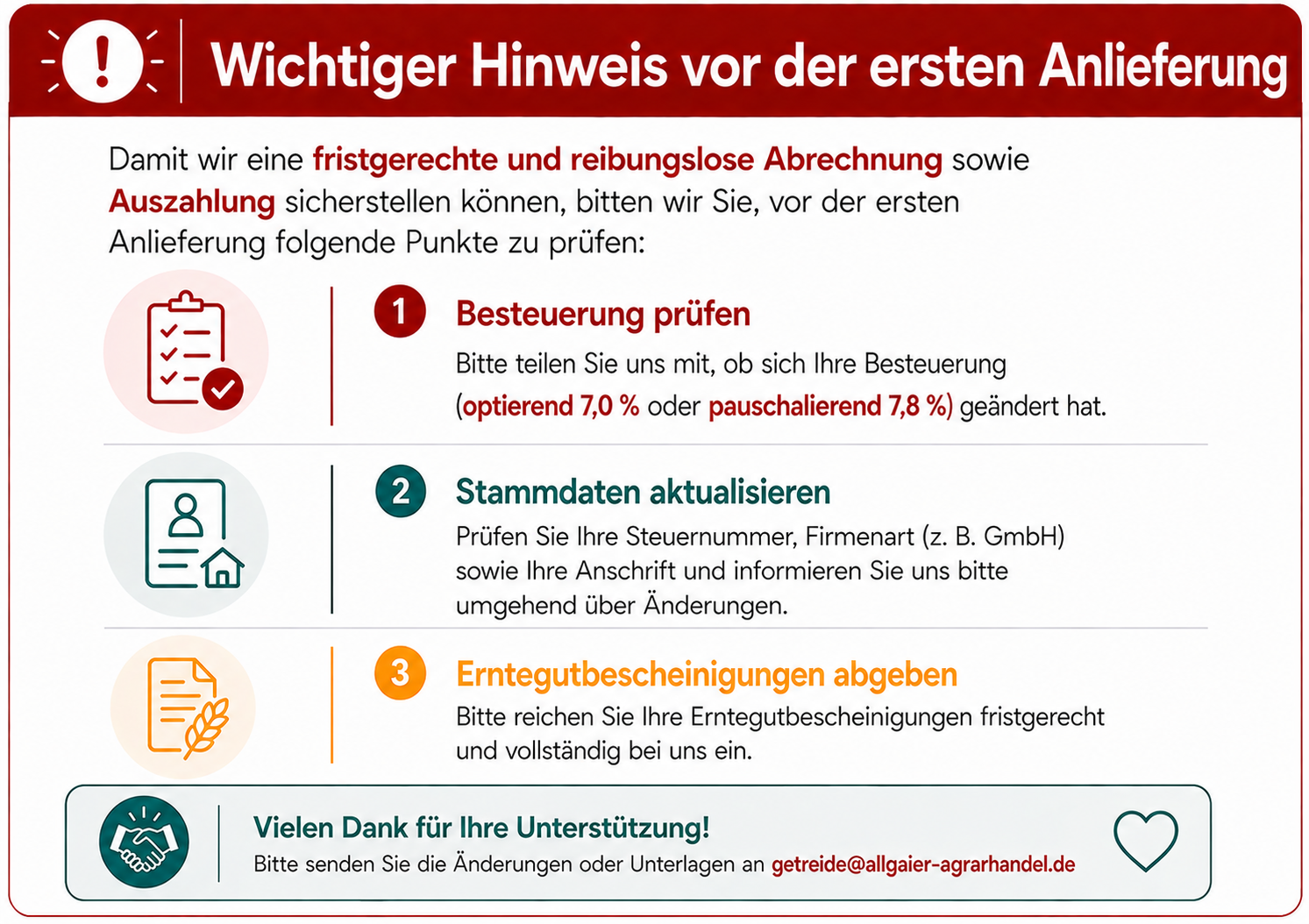 Gesunde und glückliche Kühe auf einer saftig, grünen Wiese.