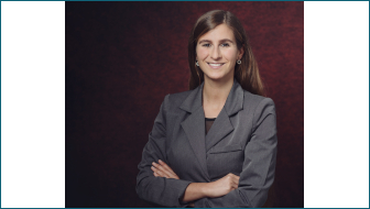 Das Bild zeigt Giulia Maira.