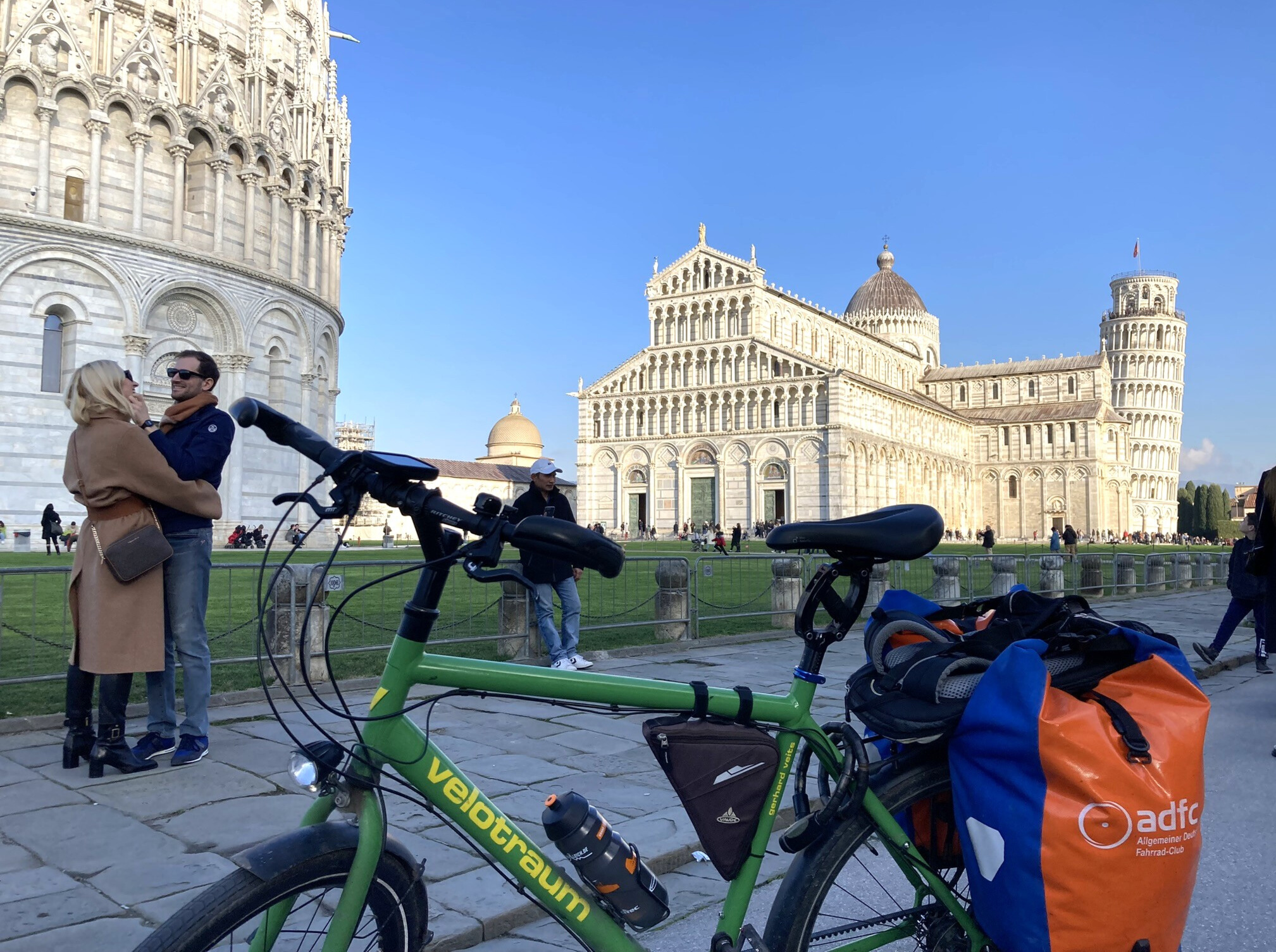 Allgemeiner Deutscher Fahrrad-Club Kreisverband Karlsruhe