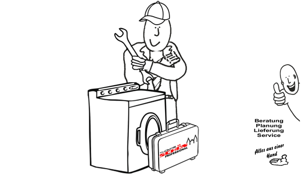 Richtig mit dem Trockner umgehen