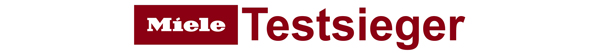 Miele, der Testsieger