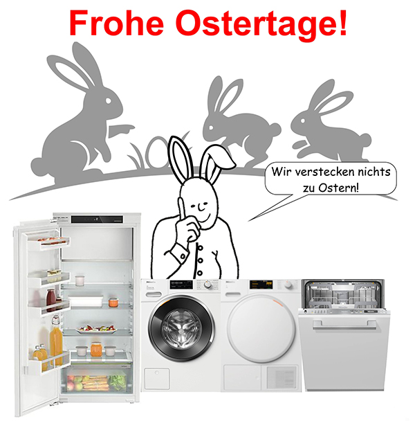 Schön Professional wünscht "Frohe Ostern"