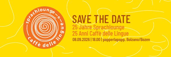 Save the Date