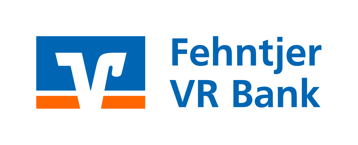Logo Fehntjer VR Bank