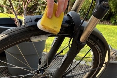 Logo: Allgemeiner Deutscher Fahrrad-Club Kreisverband Bochum e.V.