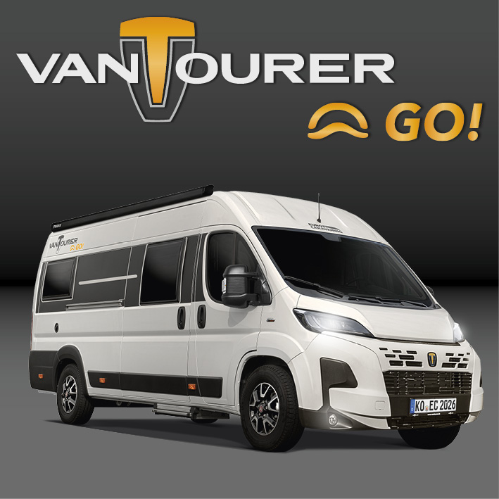 VANTourer GO!