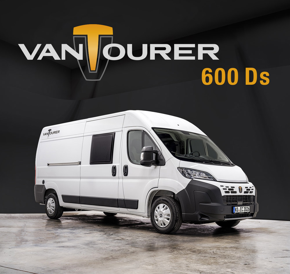 VANTourer GO!