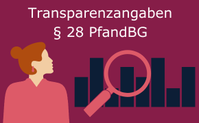 § 28 PfandBG Transparenzangaben