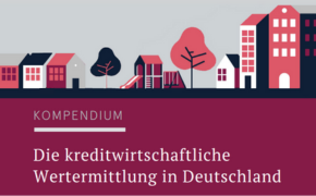 Kompendium kreditwirtschaftliche Wertermittlung