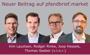 Pfandbrief|Market