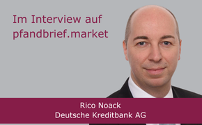 Pfandbrief|Market DKB