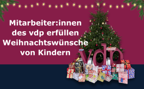 Weihnachtswünsche