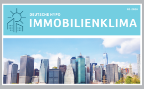 Deutsche Hypo-Immobilienklima