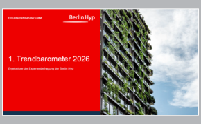 Berlin Hyp Trendbarometer