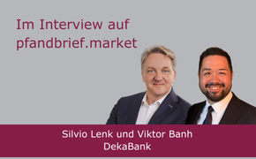 Pfandbrief|Market