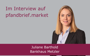 Pfandbrief|Market Metzler