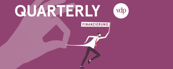 vdp QUARTERLY