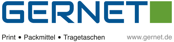 GERNET Print Logo