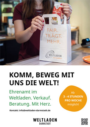 Grafik Schokoladenwerkstaetten im Weltladen