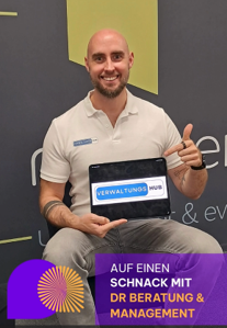 Neues Content-Format: „Auf einen Schnack mit“ – echte Einblicke aus dem Kreis Pinneberg