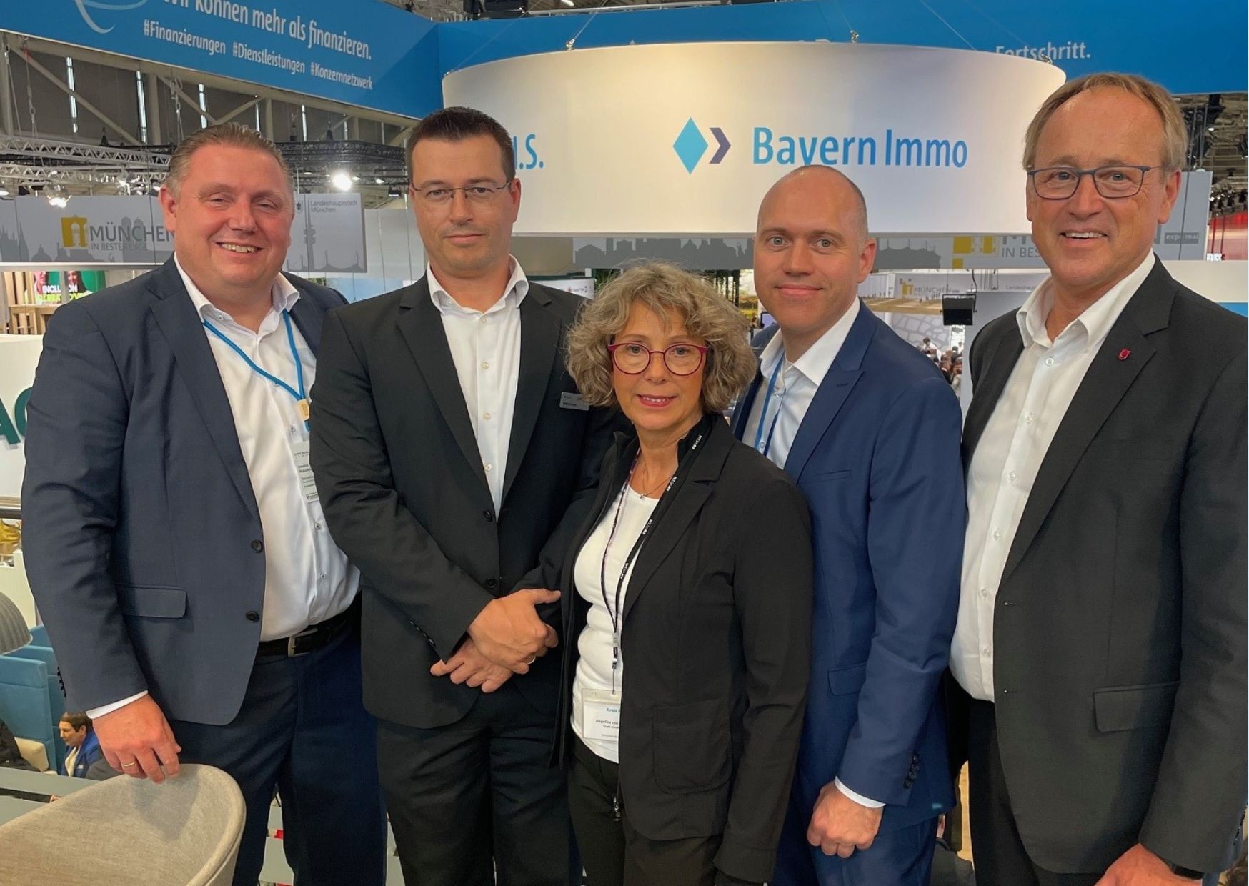 Elmshorn: Drogerie-Konzern Müller bereichert Innenstadt