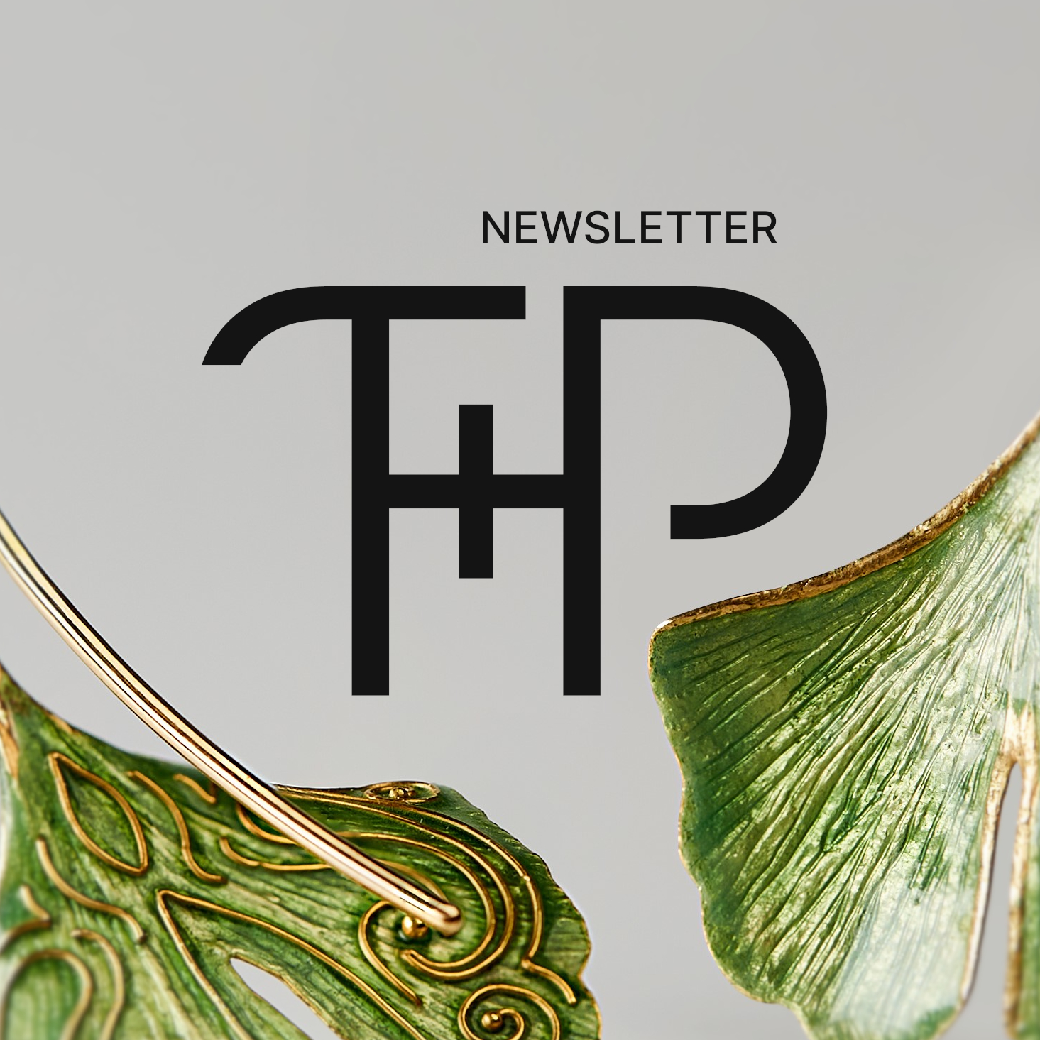 Ginkgo Newsletter T+P