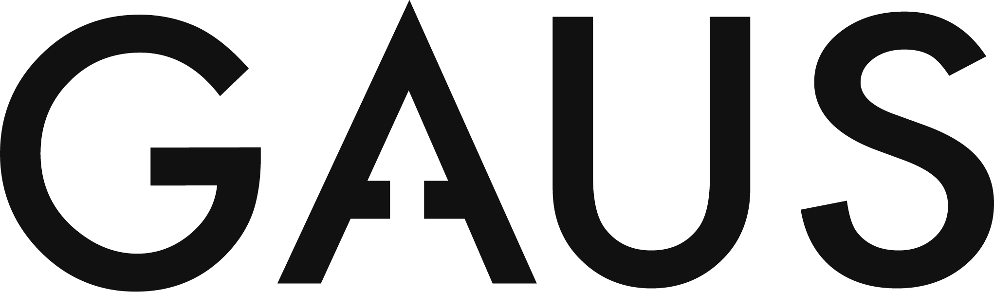 GAUS Logo
