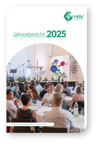Jahresbericht 2025