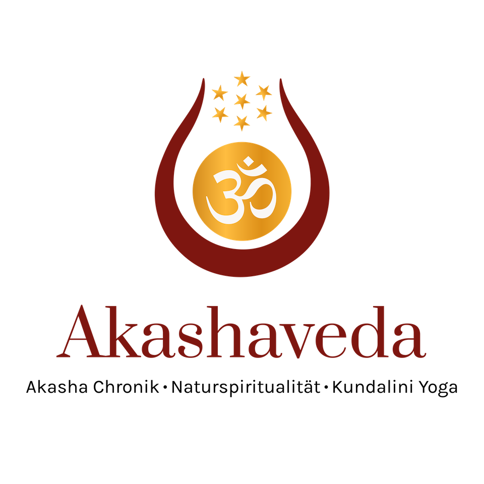 Logo Akashaveda