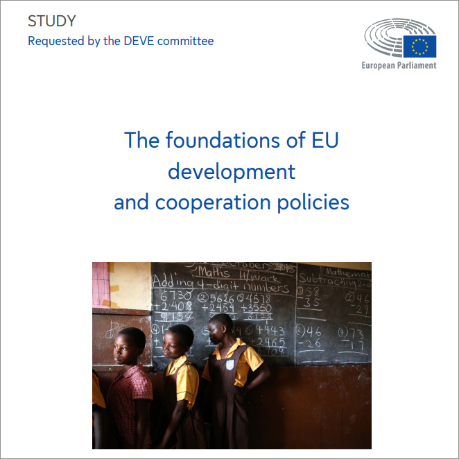 ZItat aus der Policy Note